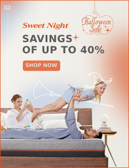 Sweet Night Halloween Sale