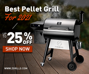 zgrills best pellet grills
