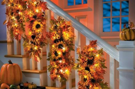 Fall Home Decor Ideas