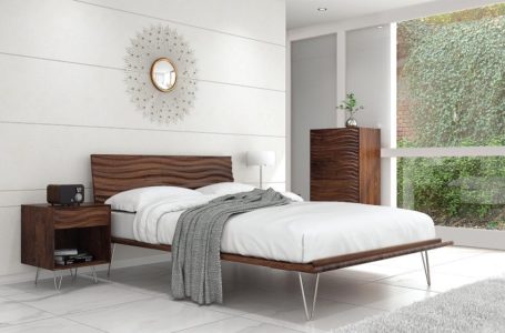Minimalist Bedroom Ideas