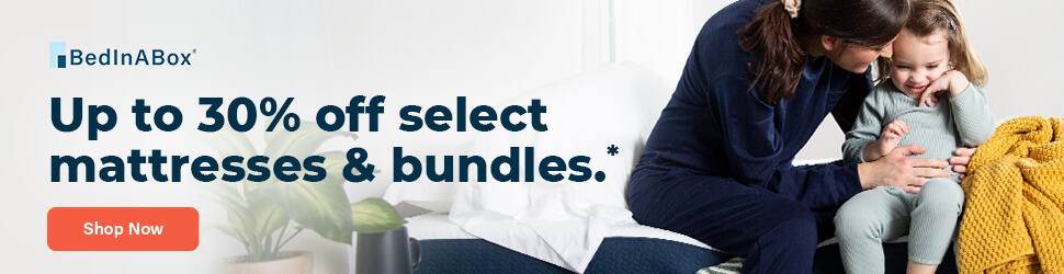 BedInABox Mattresses