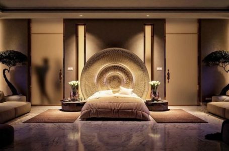 6 Amazing Bedroom Lighting Ideas To Brighten Your Space