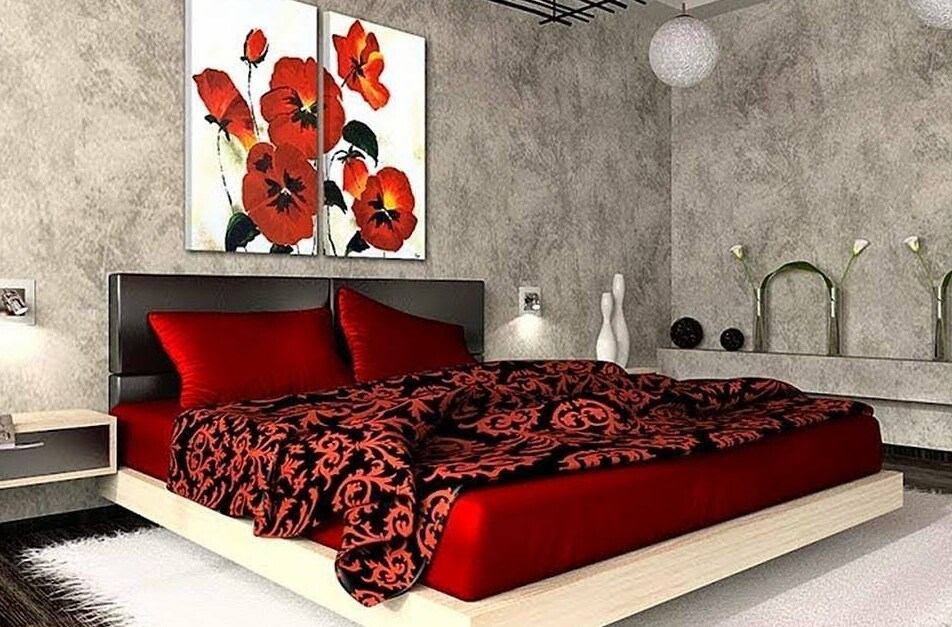 8 Romantic Bedroom Ideas That Add To Your Sexy Feel Home Shaastra 